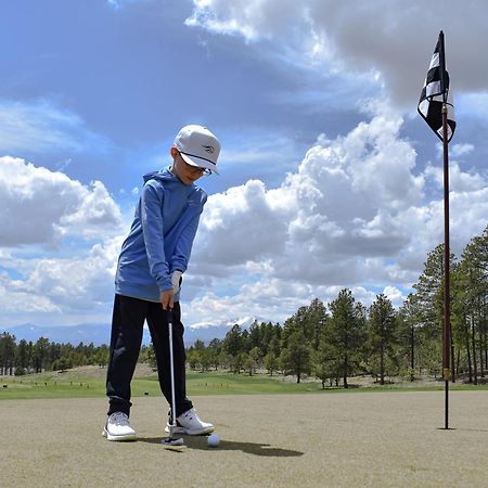Flying Horse Resort & Club Colorado Springs Esterno foto