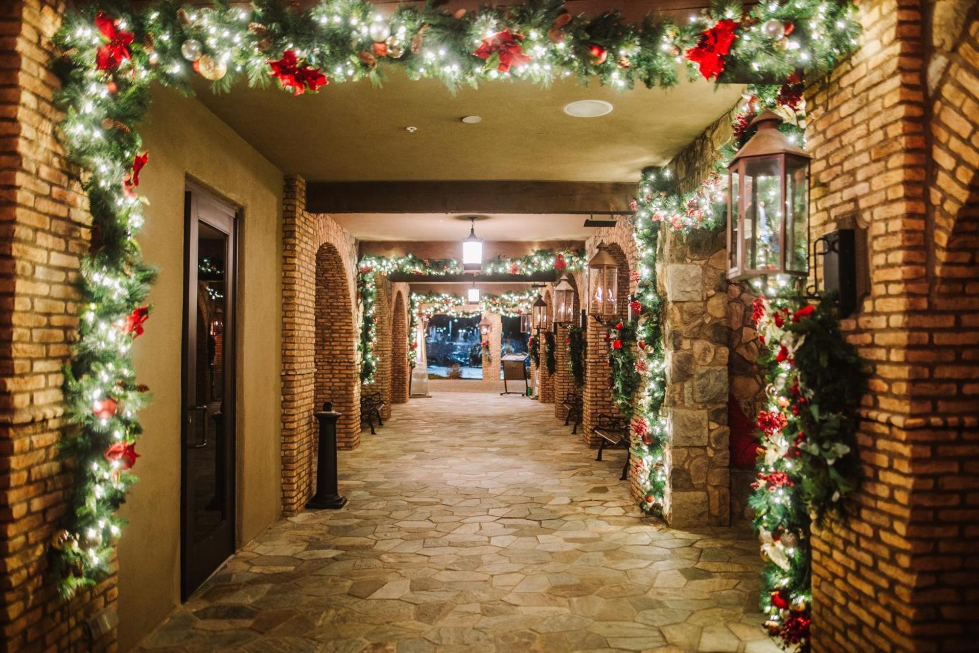 Flying Horse Resort & Club Colorado Springs Esterno foto