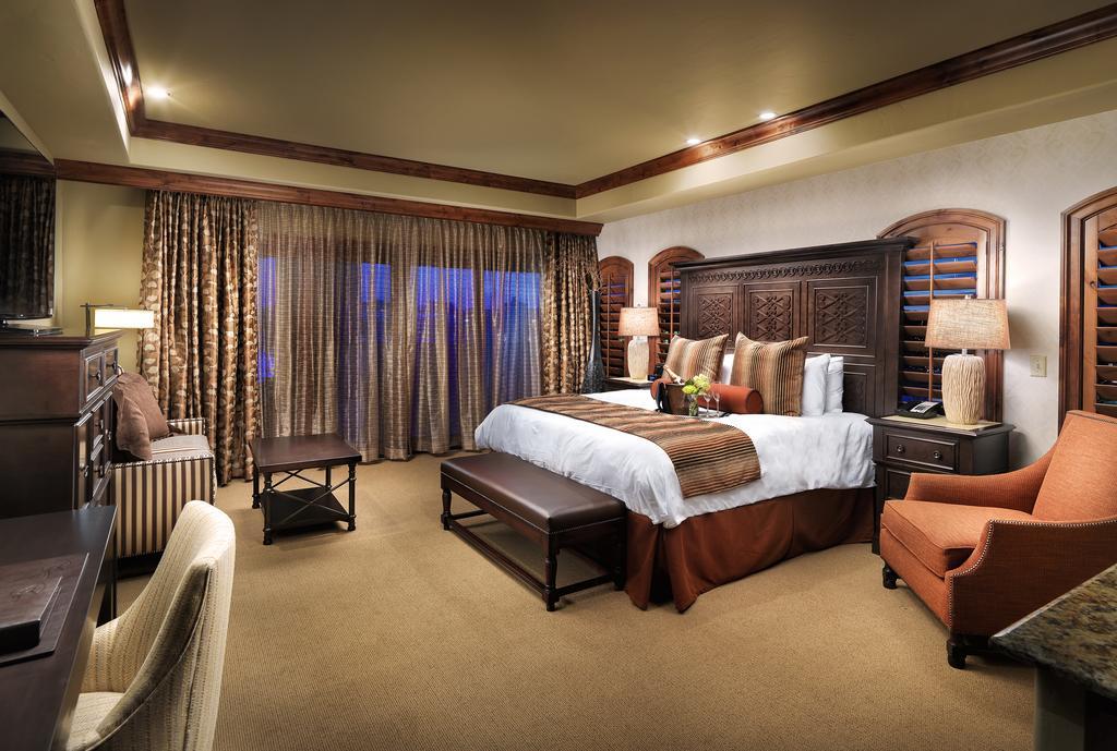 Flying Horse Resort & Club Colorado Springs Esterno foto